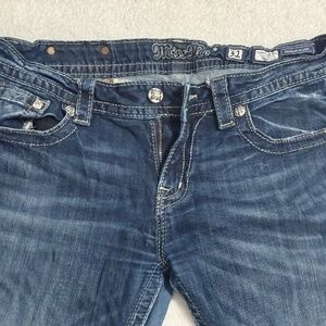 Miss Me size 31 jeans